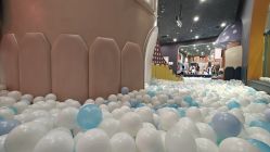 -MELAND CLUB亲子乐园·派对·餐厅(北京芳圆里ID MALL店)