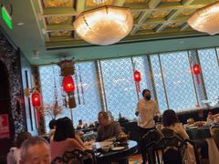 -誉八仙粤菜(万象天地店)