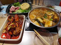 -盒马鲜生(红莲店)