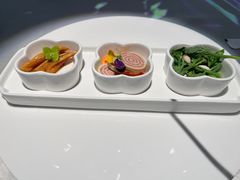 -海粤阁·精致粤菜·宴会厅(宝安店)