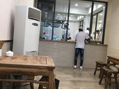 大堂-老刘家永盛斋·传统泡馍(东关南街店)