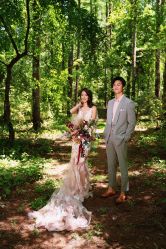 -雪中彩影婚纱摄影·微光艺术中心