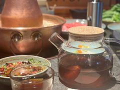 -老墙根涮肉·铜锅·烧烤(王四营店)