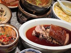 -南京大牌档(青岛万象城店)