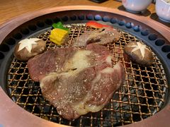 -炎蔵牛舌烤肉
