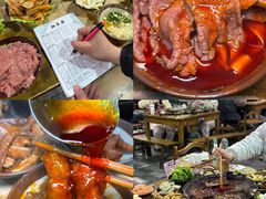 -正南齊北重庆老火锅(光华村直营店)
