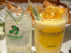 -太食獸泰式茶餐厅(IFS国金中心店)