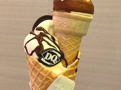 -DQ·蛋糕·冰淇淋(龙湖狮山天街店)
