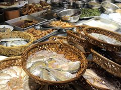 -长平老姿娘夜粥(平东一街店)
