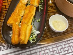 -新李记 · 口味菜馆(南郊公园店)