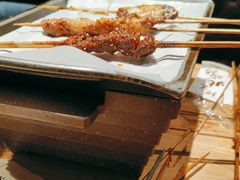 -聚点串吧·北京烧烤(赵登禹路店)