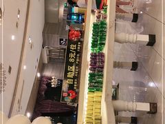 -七欣天香辣蟹火锅(万润龙河店)