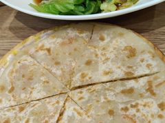 -甲乙饼·手工牛肉饼(天通苑华联店)