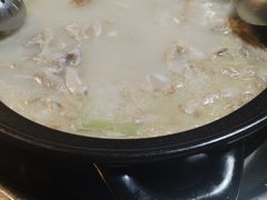 -代羊肉(中和店)