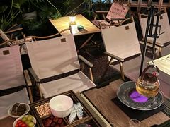 -FUNFUN有饭花园聚会餐厅