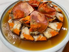 -唔哩赞·崇明私藏菜(建国西路店)