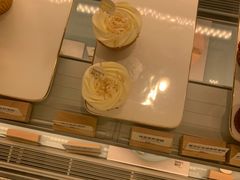 -Pantry's Best派悦坊蛋糕(K11购物艺术中心店)
