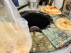 -迎春桥老炉烧饼(碧霞路店)