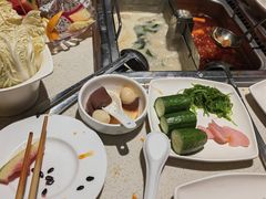 -海底捞火锅(亲子主题北金鹰店)