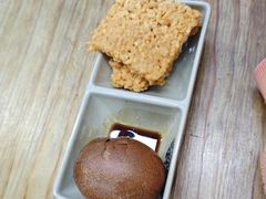 -鸭小妹鸭血粉丝(老门东店)