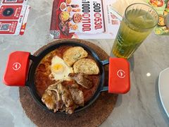 -必胜客(津塘店)
