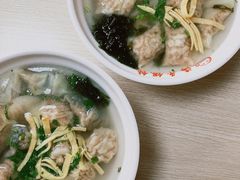 虾虎馄饨-海平馄饨(逍遥二路店)
