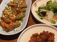 -外婆家(西红门荟聚购物中心店)