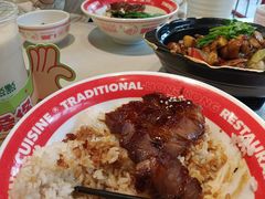 -明腾壹间茶餐厅(新都会花园广场店)