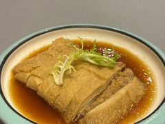 -金哥私房菜馆(张府园总店)