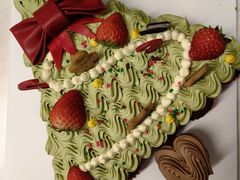 -派悦坊·甜品·蛋糕(虹口龙之梦店)