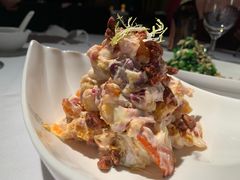 桃仁色拉-苏浙汇(古北店)