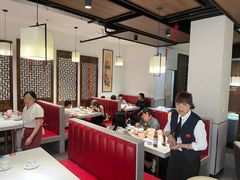 -裕丰源滋补烩面(天赋路店)