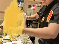 -海底捞火锅(名门店)