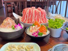 -东海怡品海鲜豆捞(舟宿夜江店)