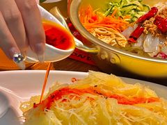 -可口香·非遗烧烤(南岗直营店)