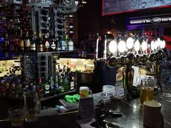 -MOSSO德国餐厅·音乐酒吧(环宇荟店)