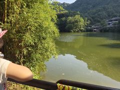 -青城山