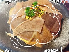 -捞王猪肚鸡火锅(昆山店)
