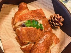 -锦楼·臻选新杭帮(杭州中心店)