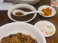 -寻裕记·现炒浇头面(人民广场店)