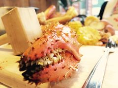 -The Crab Pot Seattle