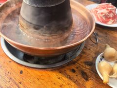 -元盛居(生态大街店)