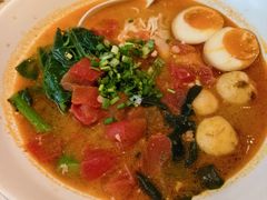 -新旺茶餐厅·早餐·夜宵(仙霞店)