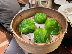 翡翠虾饺皇-甄御•海鲜新青岛菜(麦岛店)