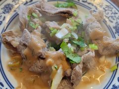 -前门张记涮肉(前门店)