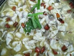 -周渝食惦酸菜鱼(青浦店)