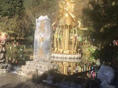 -玉水寨丽江源餐厅