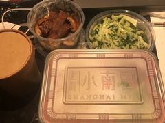 -上海小南国(不夜城店)