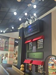 -奈尔宝·儿童乐园·亲子餐厅(星河湾店)