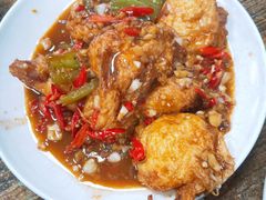 -文杰餐馆(南洪时尚风情街店)